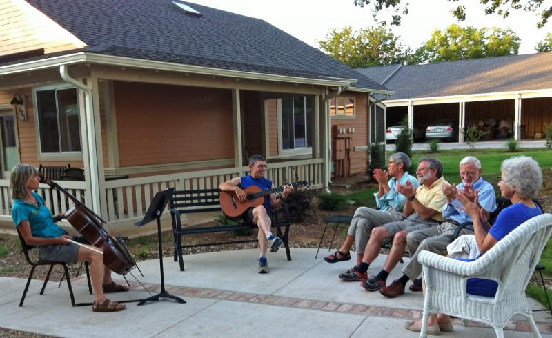impromptu_concert impromptu_concert
