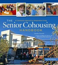 Senior Cohousing Handbook