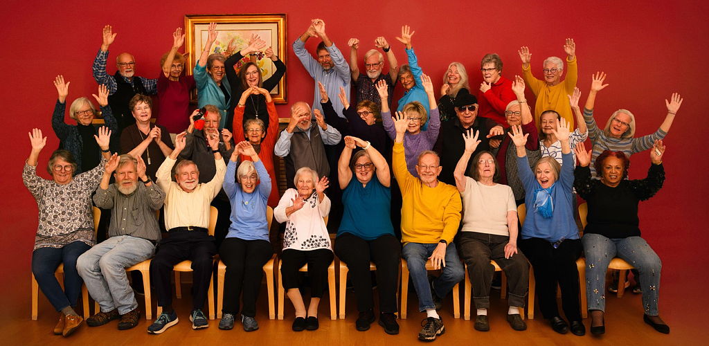Oakcreek Group 2026